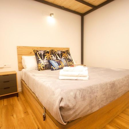 Portobeach Valencia Suites Exteriér fotografie