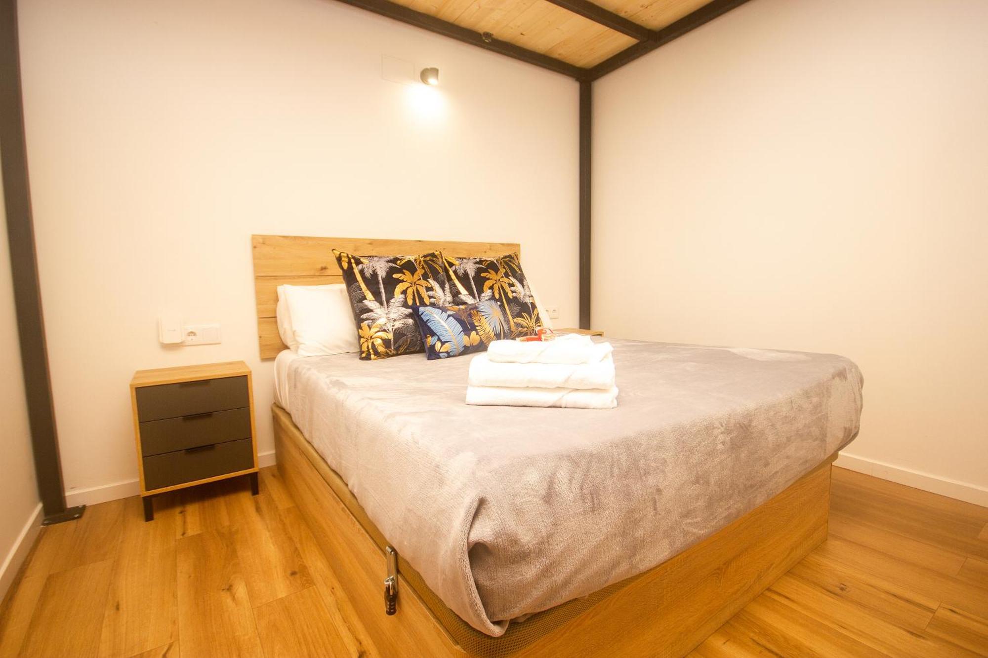 Portobeach Valencia Suites Exteriér fotografie