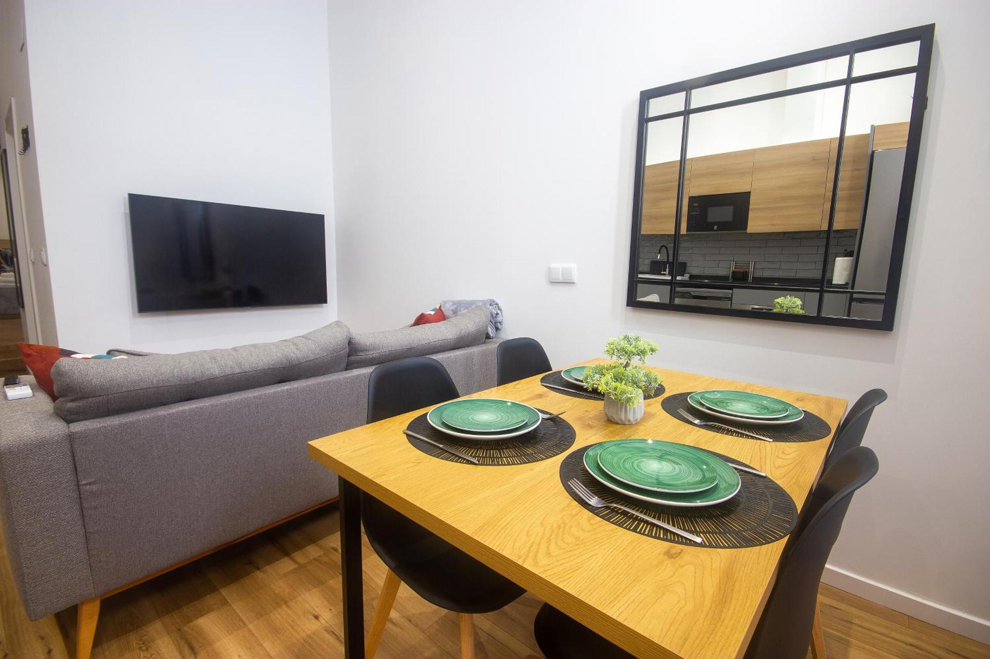 Portobeach Valencia Suites Exteriér fotografie