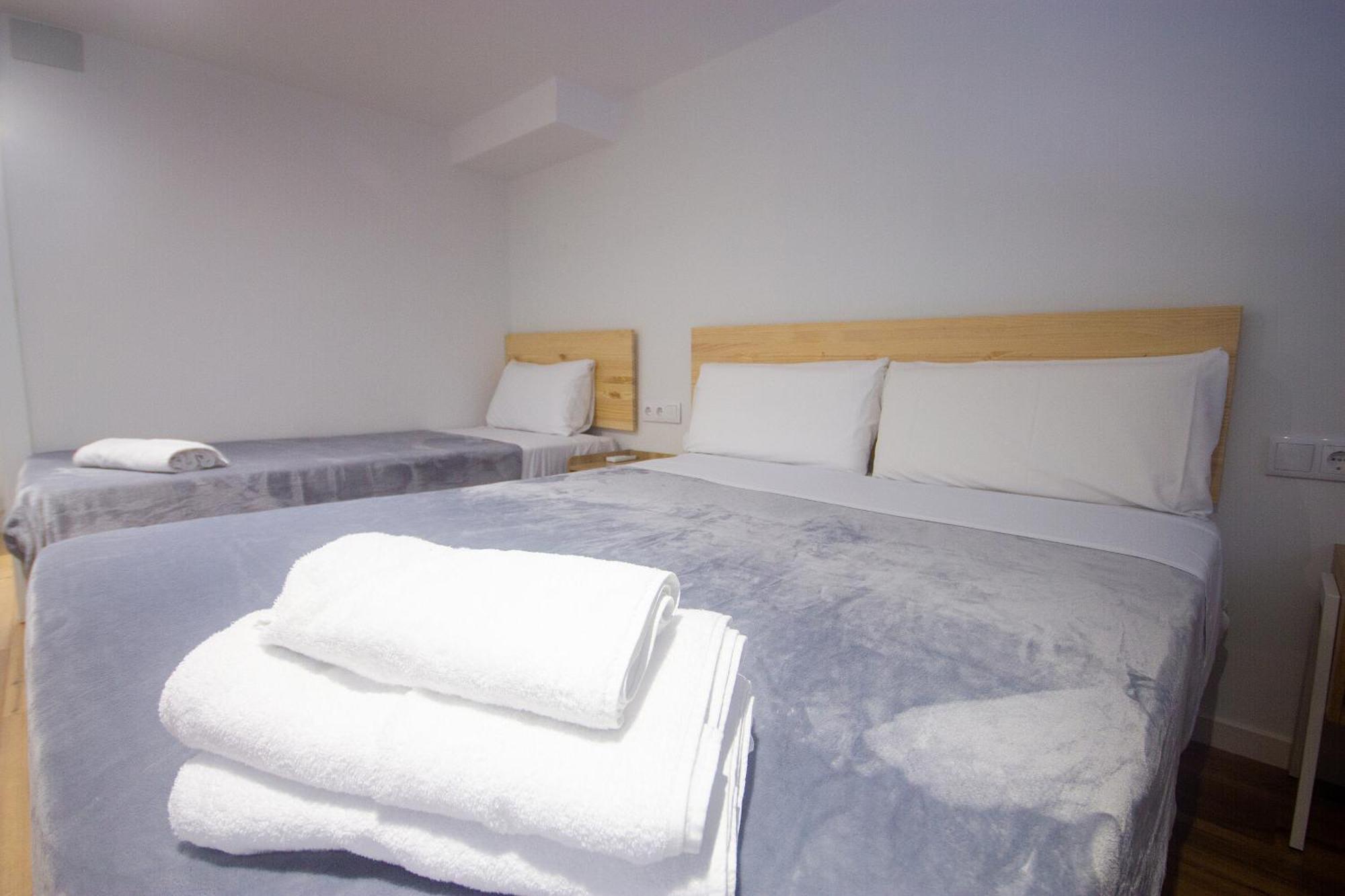 Portobeach Valencia Suites Exteriér fotografie