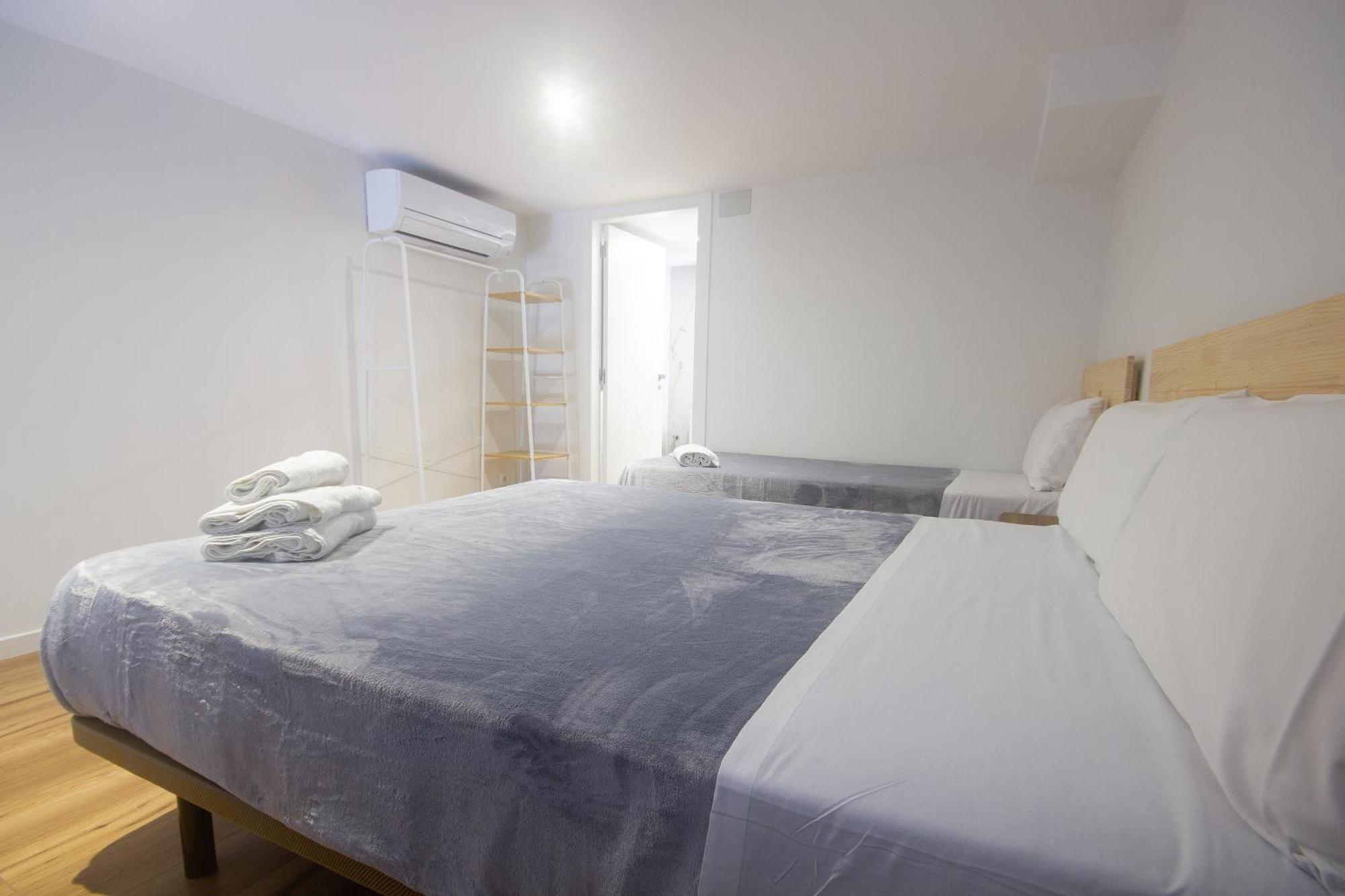 Portobeach Valencia Suites Exteriér fotografie
